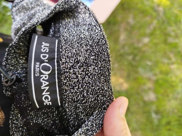 Débardeur - photo numéro 2