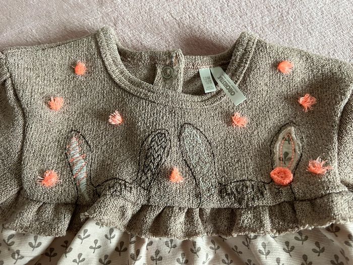 Robe 12 mois - photo numéro 2