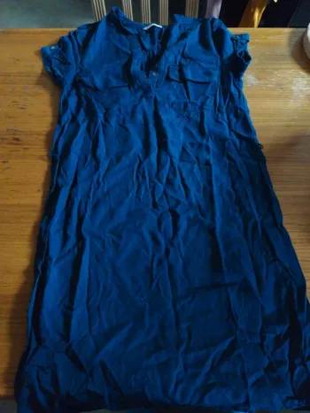Robe tunique femme