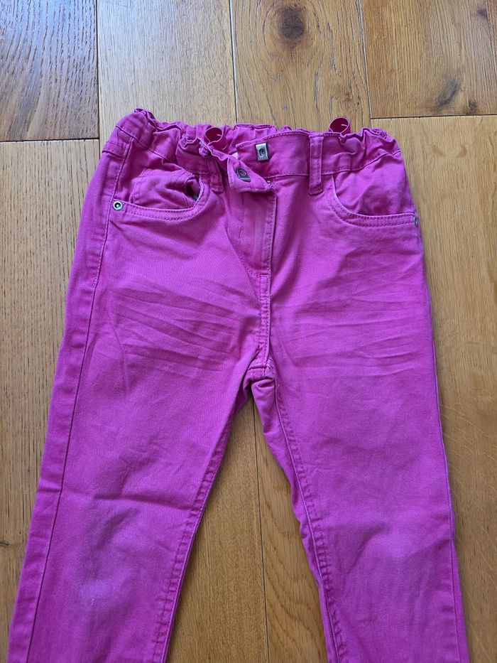 Pantalon - photo numéro 3