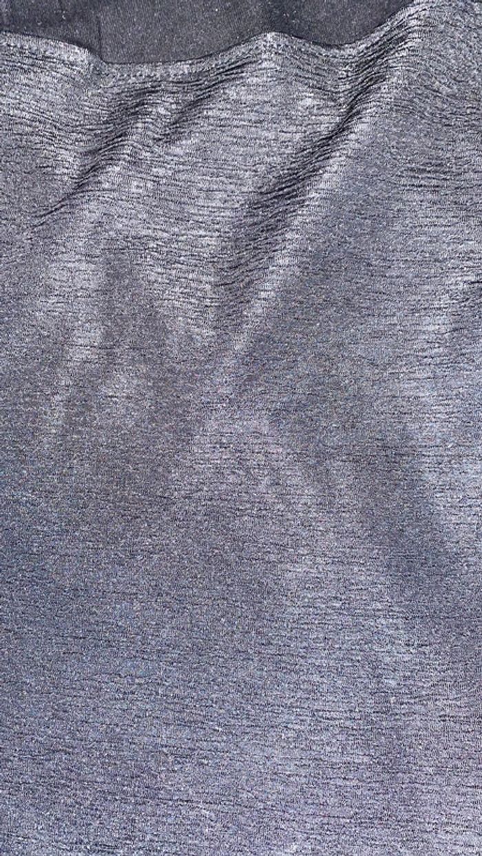 Jupe noire de grossesse neuve - photo numéro 2