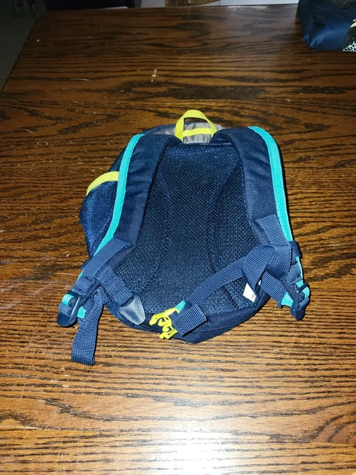 Sac a dos 5L enfant - photo numéro 3