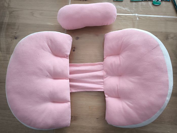 Coussin grossesse