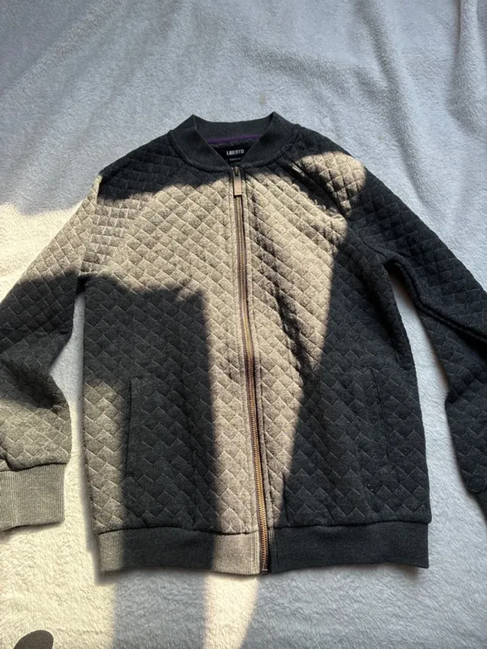 Veste liberto - photo numéro 2