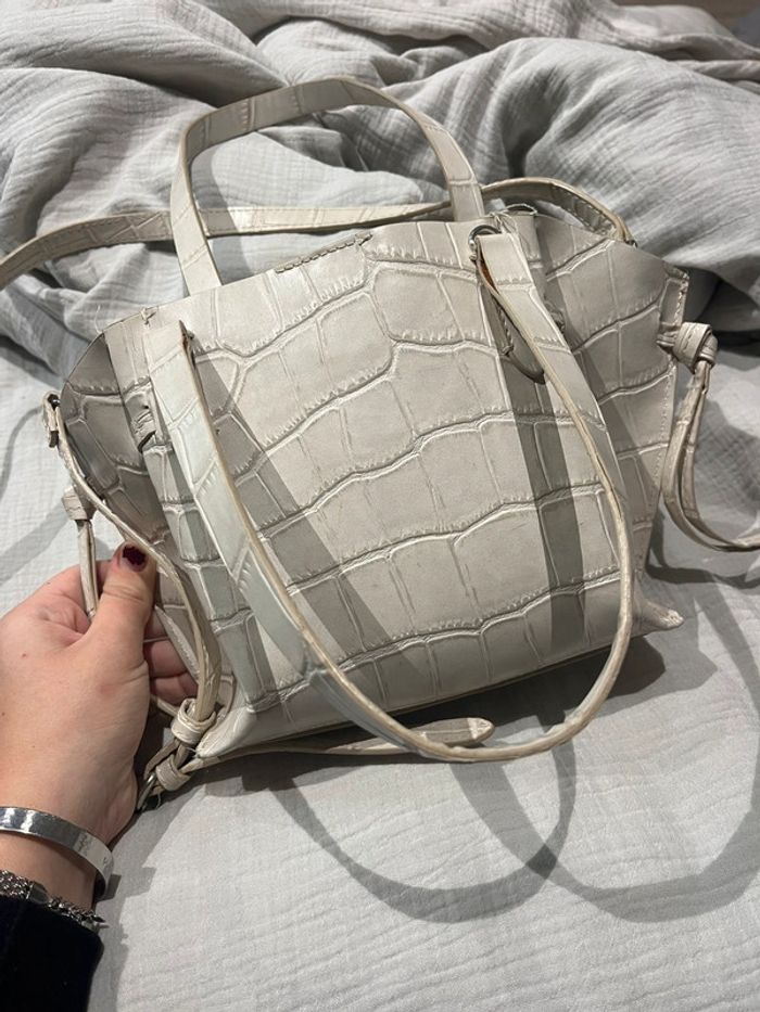 Sac Zara - photo numéro 4
