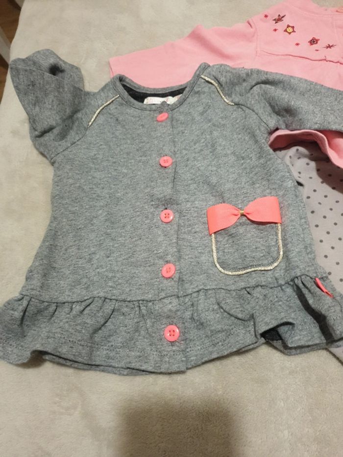 Ensemble tunique et legging - photo numéro 3