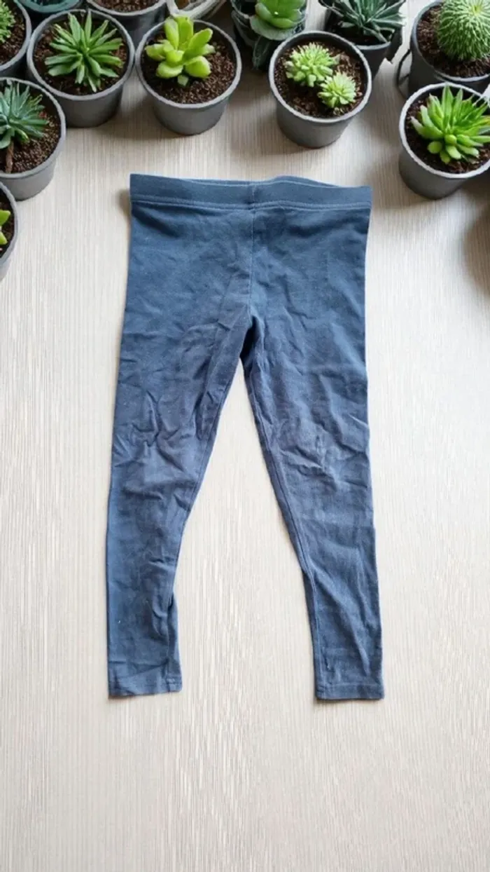 Legging 5/6 ans primark