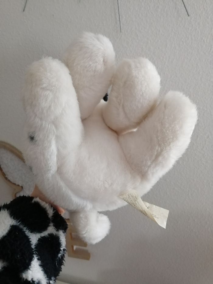 Peluche Les 101 Dalmatiens Disney - photo numéro 8