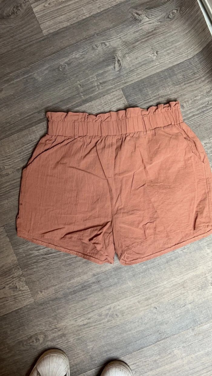 Short shein taille m