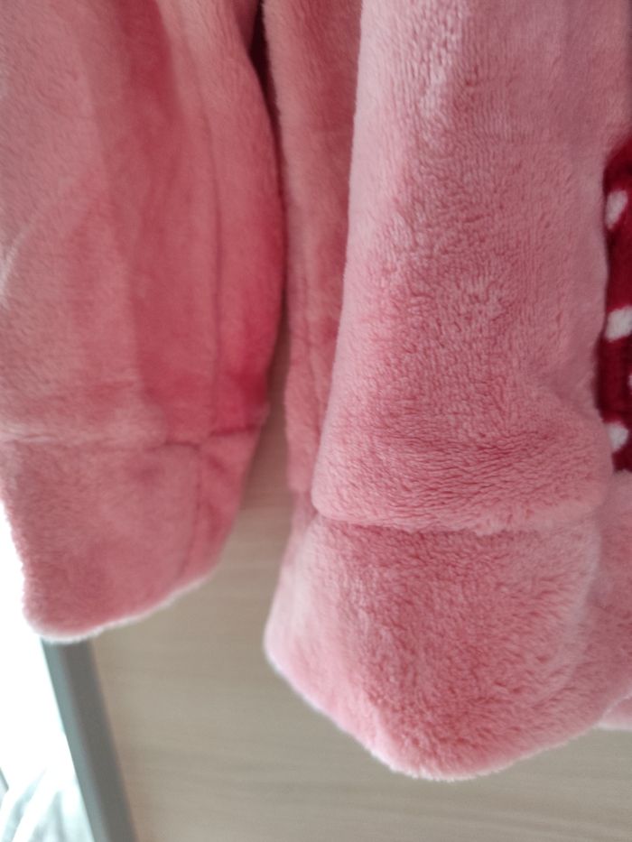 Haut de pyjama - photo numéro 4