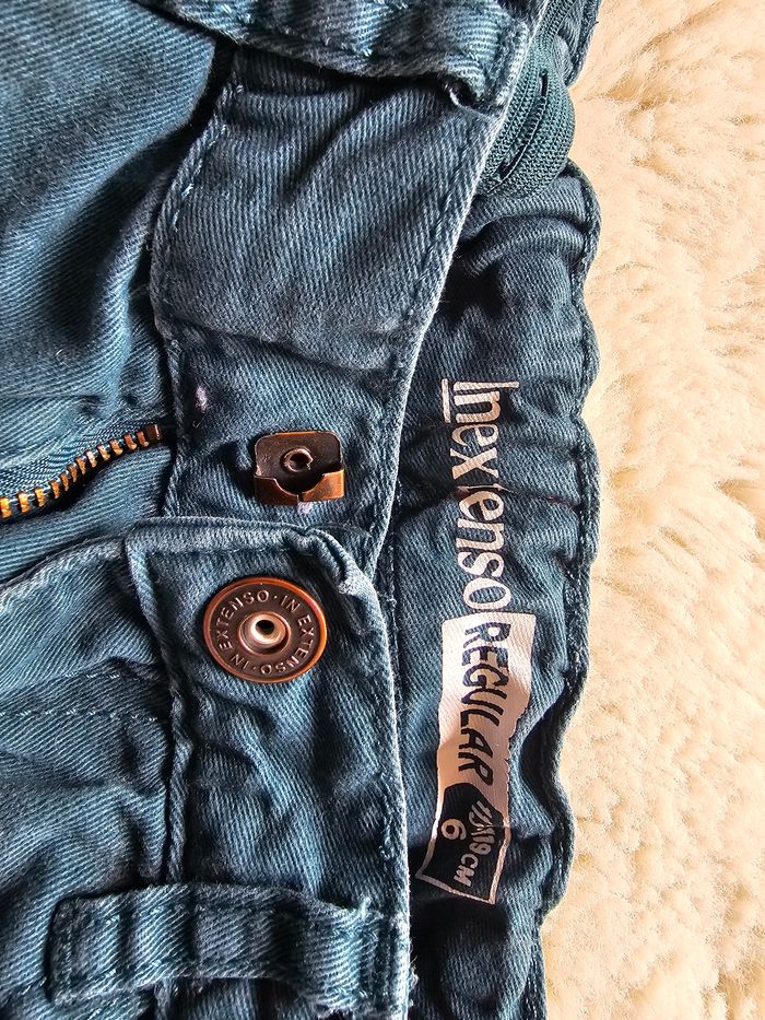 Lot garçon 6 ans - photo numéro 2