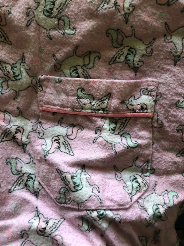 Ensemble pyjama