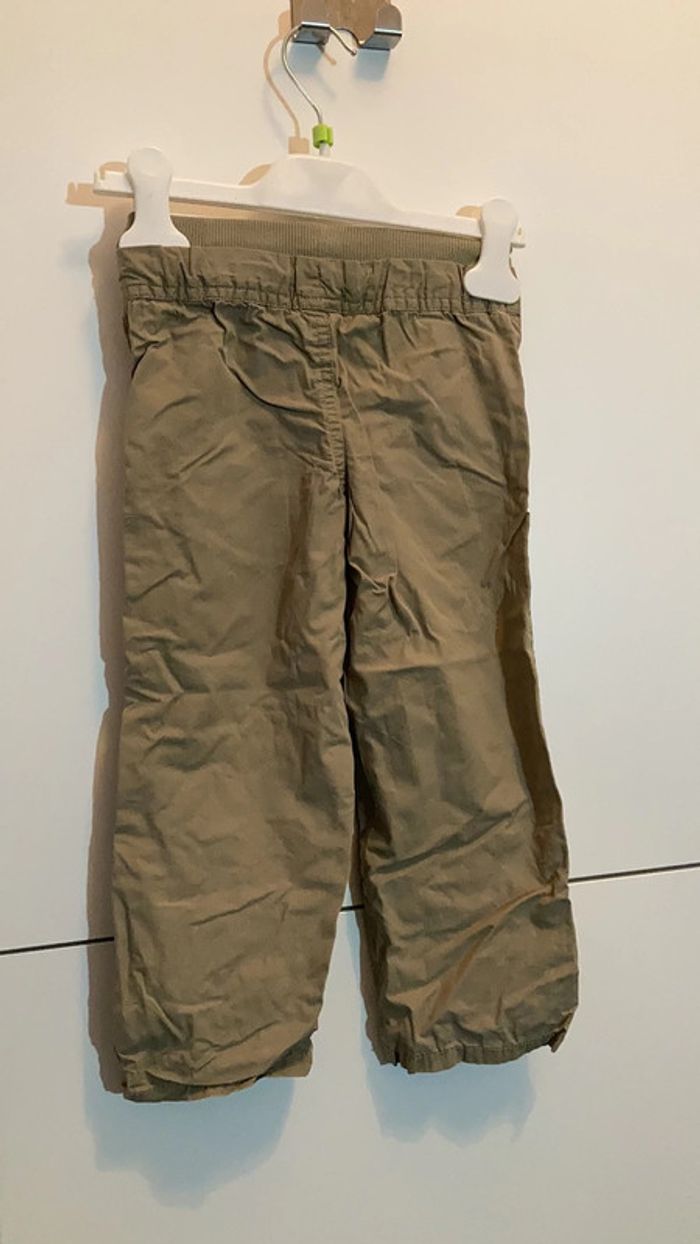 Pantalon enfant léger - photo numéro 4