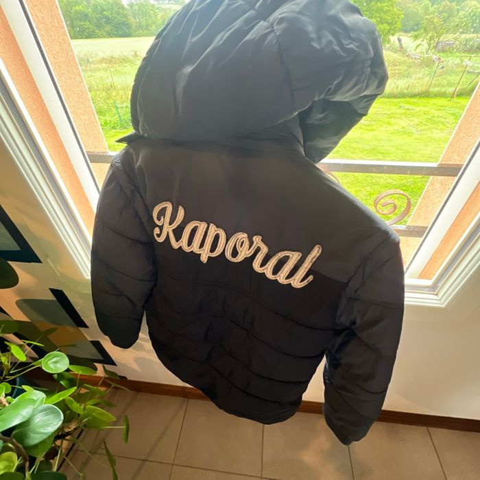 Manteau hiver kaporal - photo numéro 5