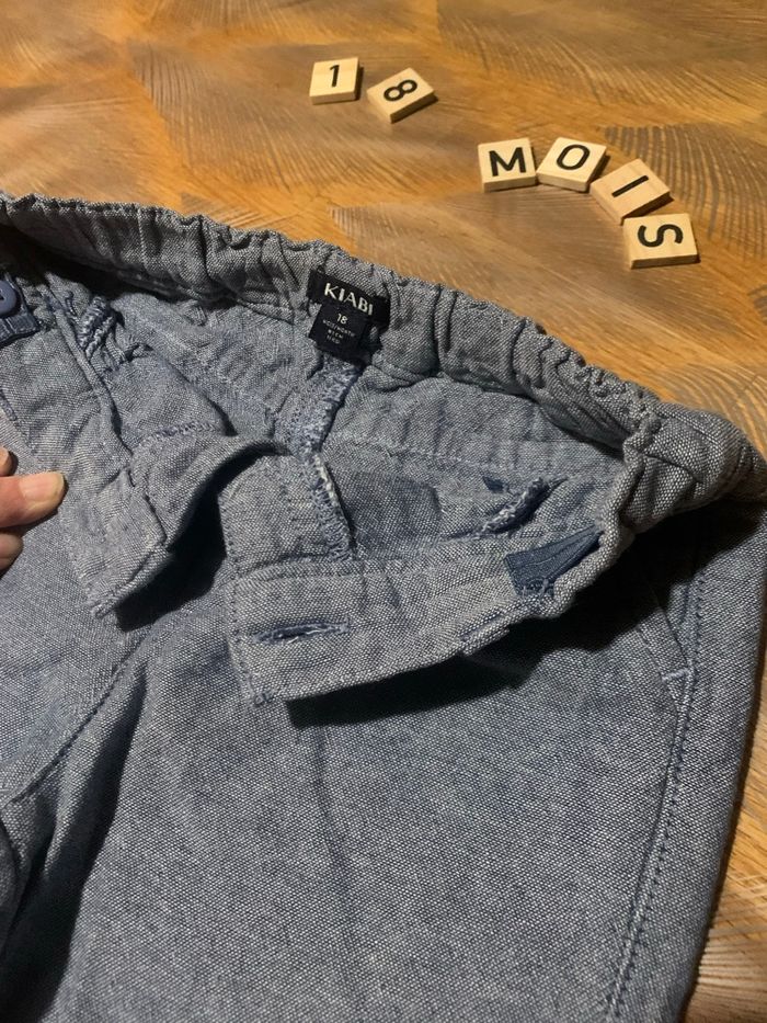 Pantalon chino - photo numéro 2