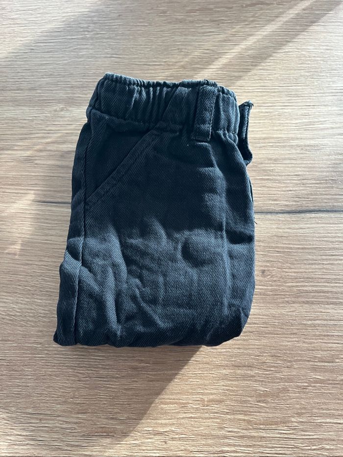 Pantalon Kiabi - 6 mois - photo numéro 3