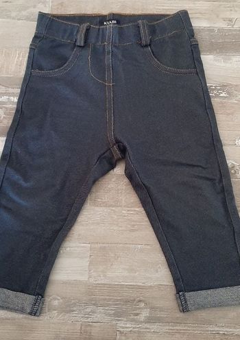Jegging 12 mois