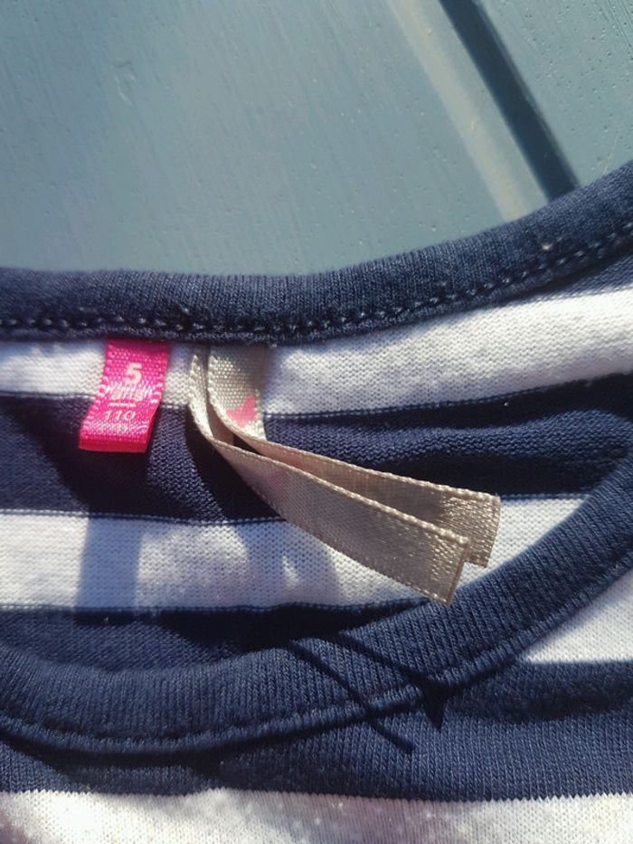 Robe légère fille 5ans - photo numéro 2