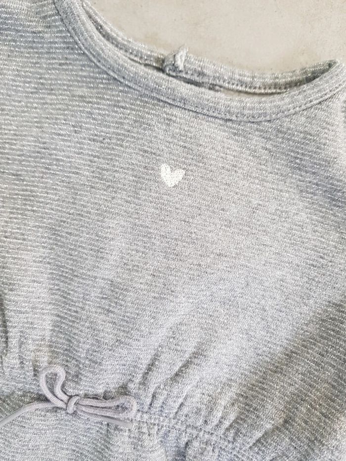 Robe pull - photo numéro 2