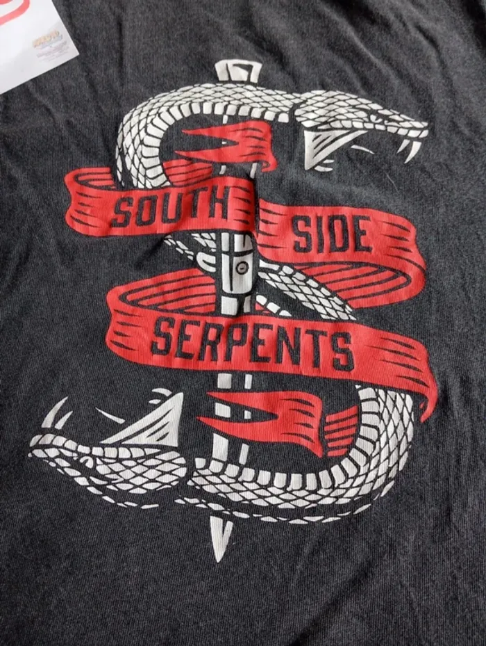 T-shirt taille xxs - photo numéro 2