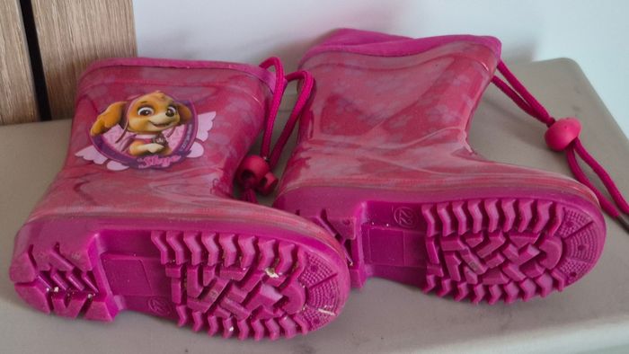 Botte pluie Pat’Patrouille - photo numéro 4