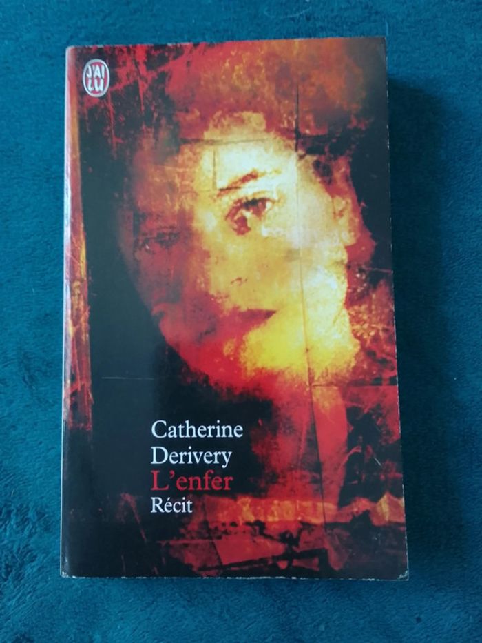 Catherine Derivery - L'enfer