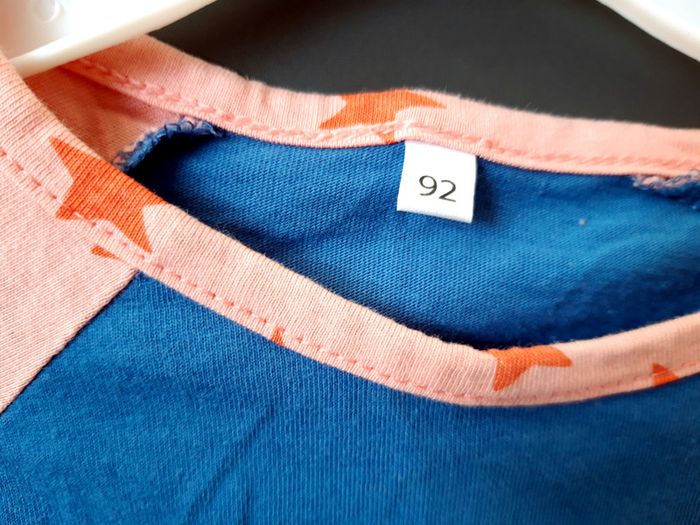 Haut manches longues fille 2-3 ans - photo numéro 2