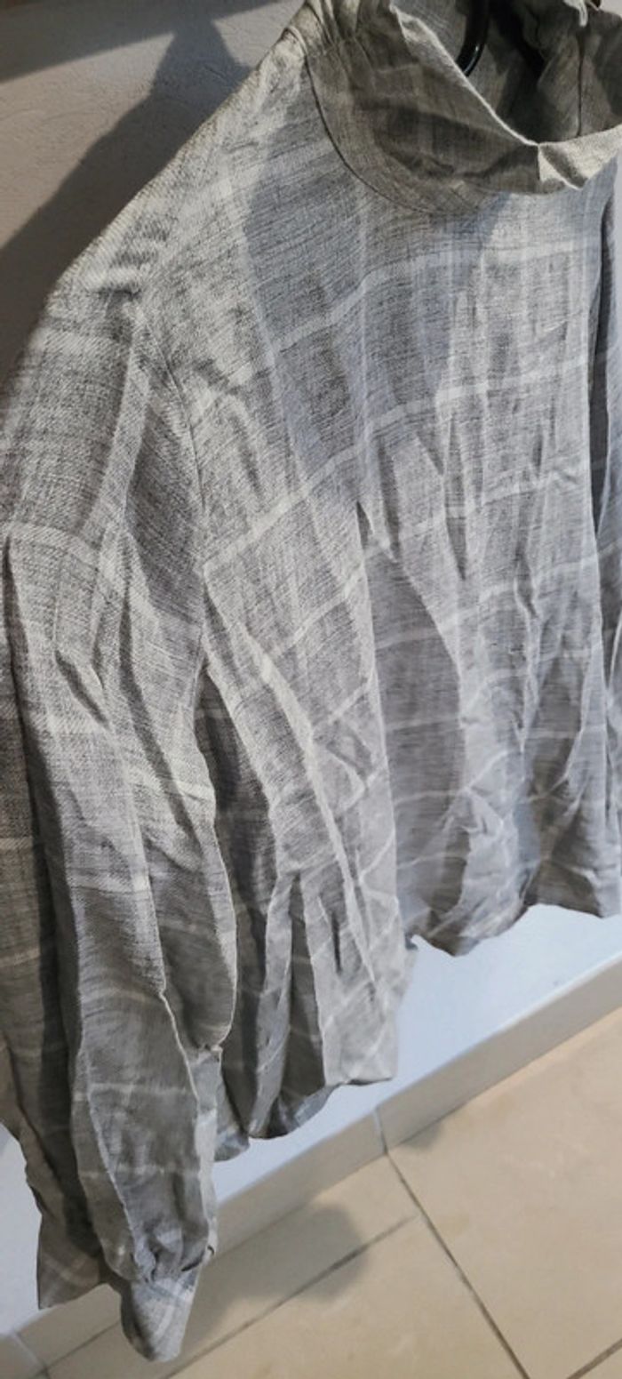 Blouse Zara L - photo numéro 2