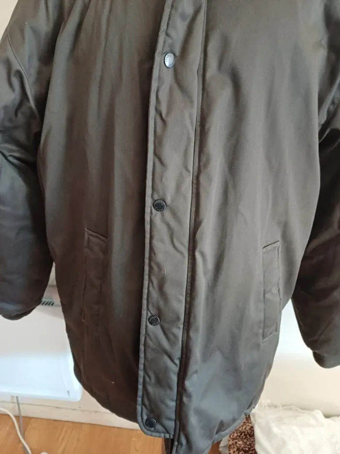 Parka homme - photo numéro 3