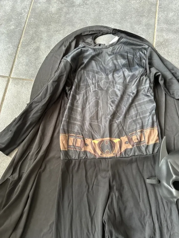 Costume garçon - photo numéro 4