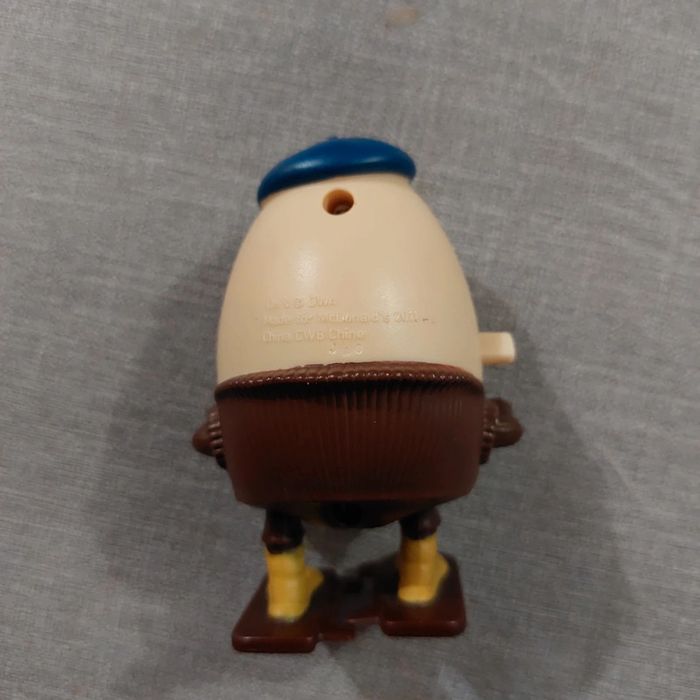 Figurine humpty dumpty - photo numéro 2