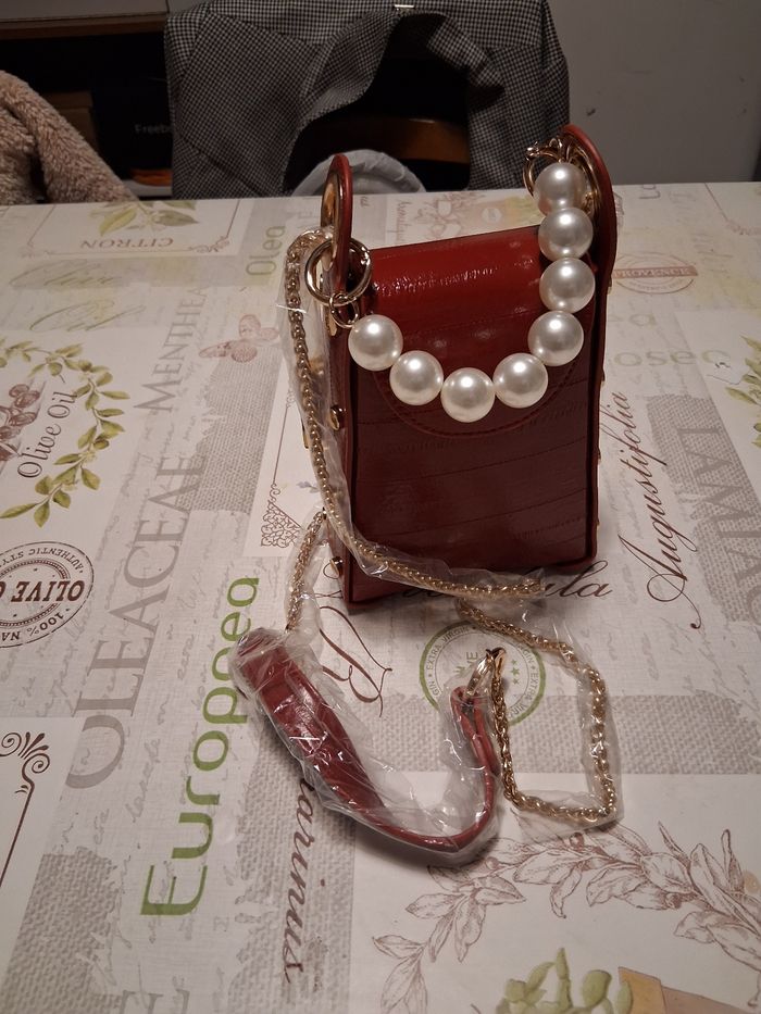 Pochette - photo numéro 2