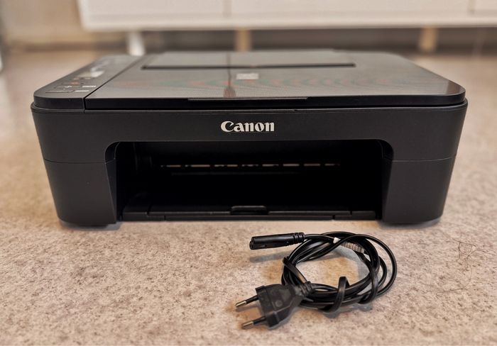 Canın ts3150 - photo numéro 3