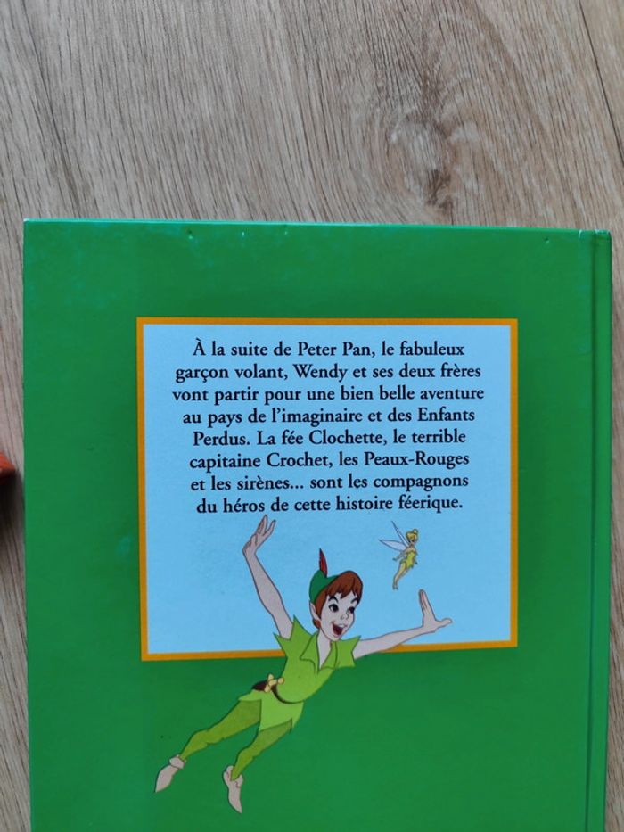 Livres Disney - photo numéro 8
