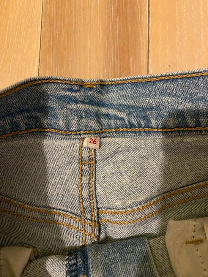 Short levis - photo numéro 3