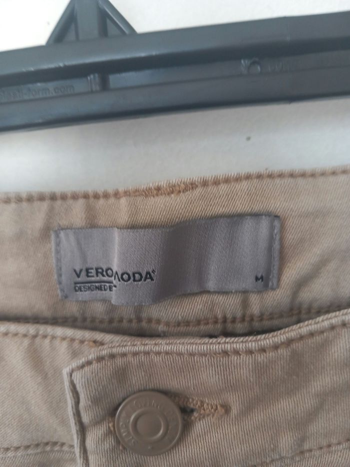 Pantalon femme taille 42 - photo numéro 2