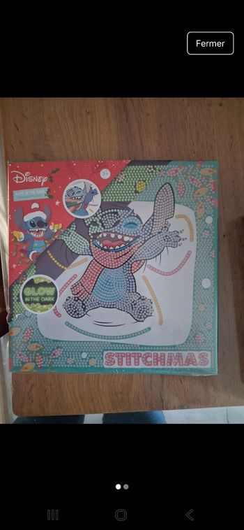 Stitch