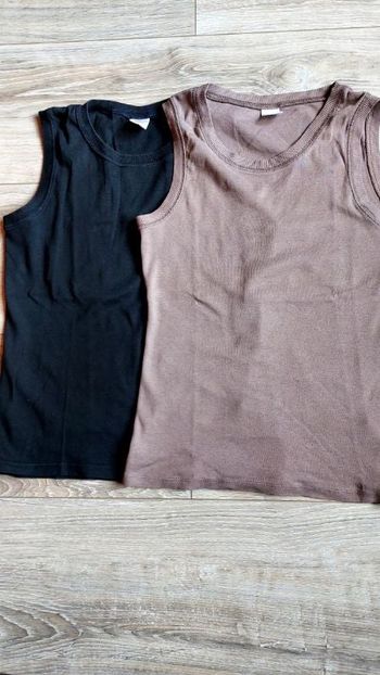 lot de 2 Tee-shirt femmeT : 36