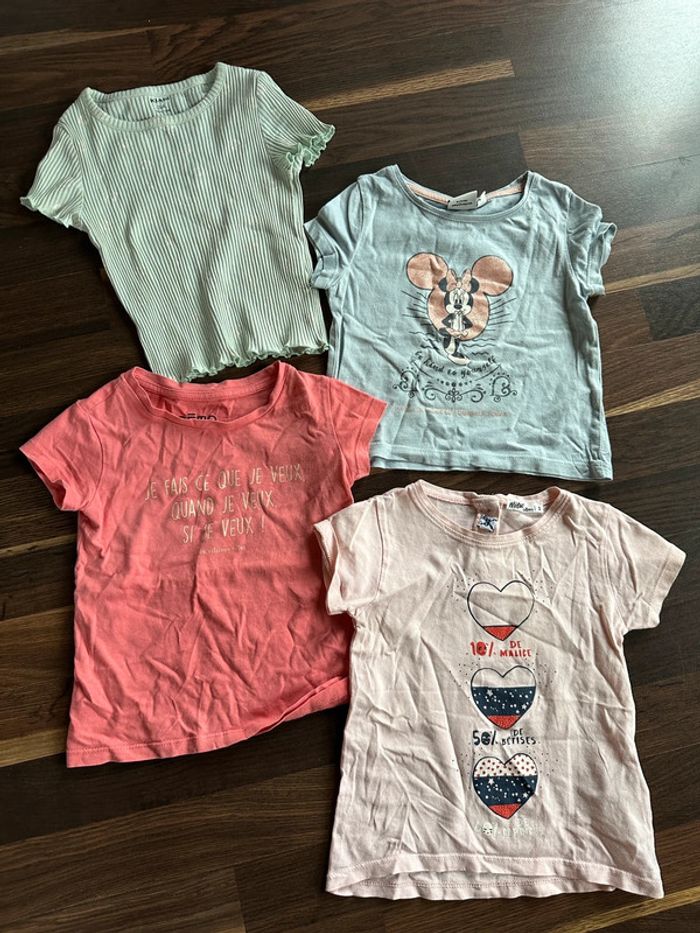 Été 3 ans filles - photo numéro 3