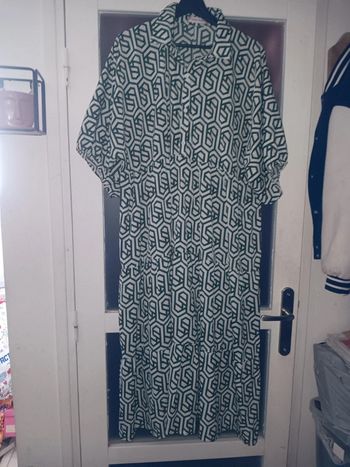 Robe 2xl