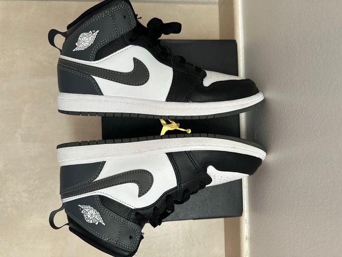 Jordan 1 - photo numéro 4
