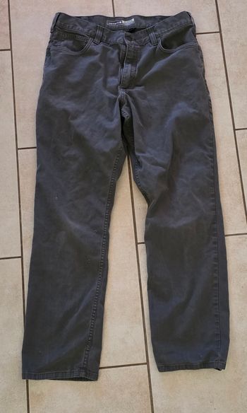 Pantalon homme 