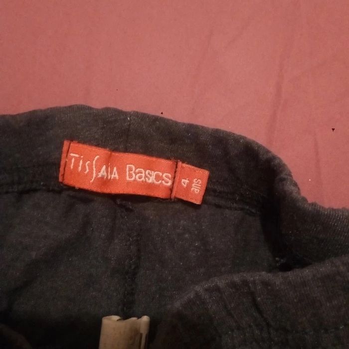 Lot de 3 leggings 4 ans - photo numéro 2