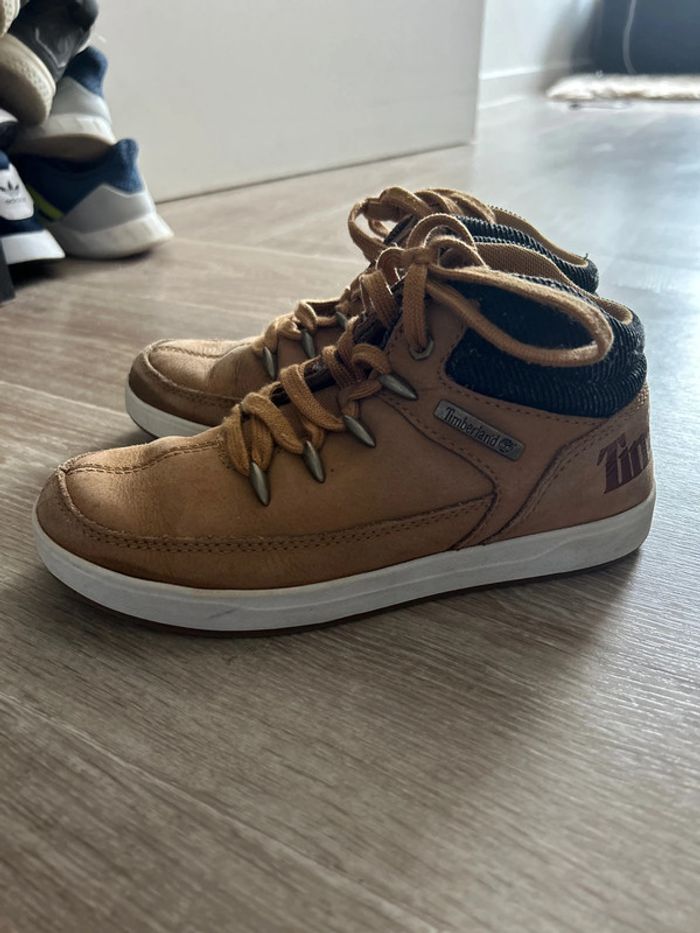 Chaussures enfants - photo numéro 2