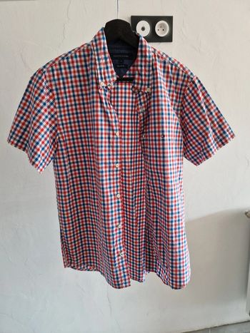 Chemisette tommy hilfiger