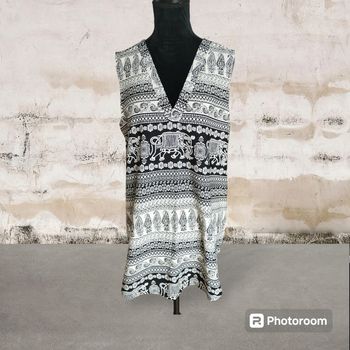 Jolie blouse femme T 42 Influx