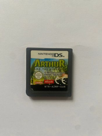 Arthur  ds