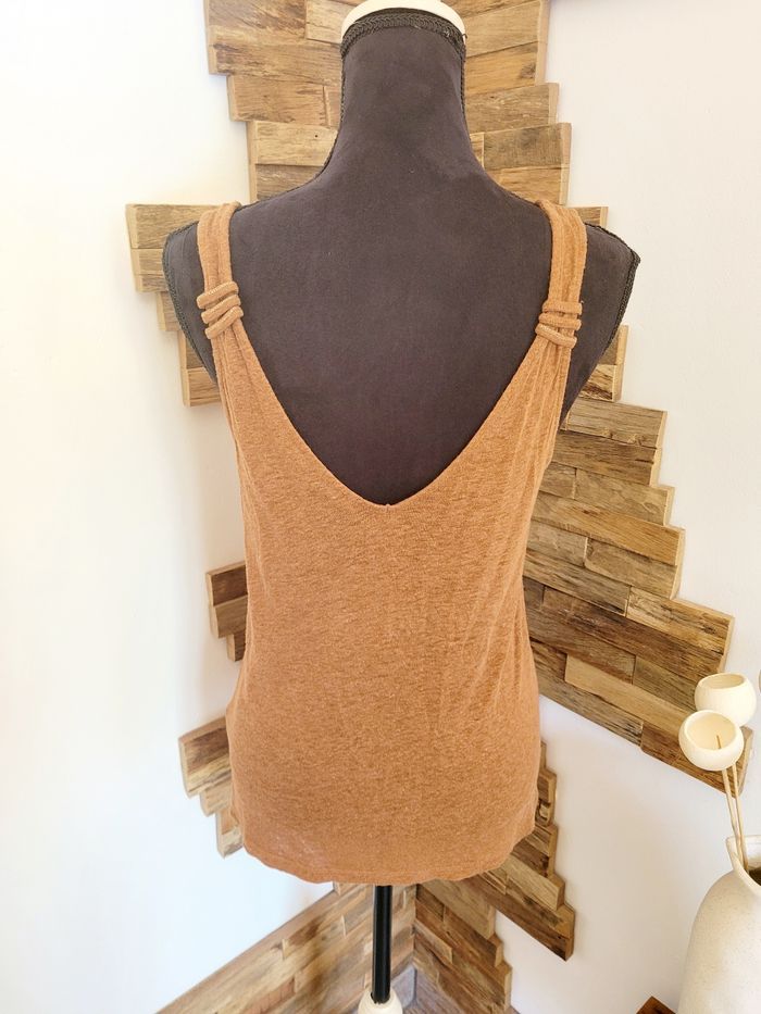 Débardeur Etam - photo numéro 2