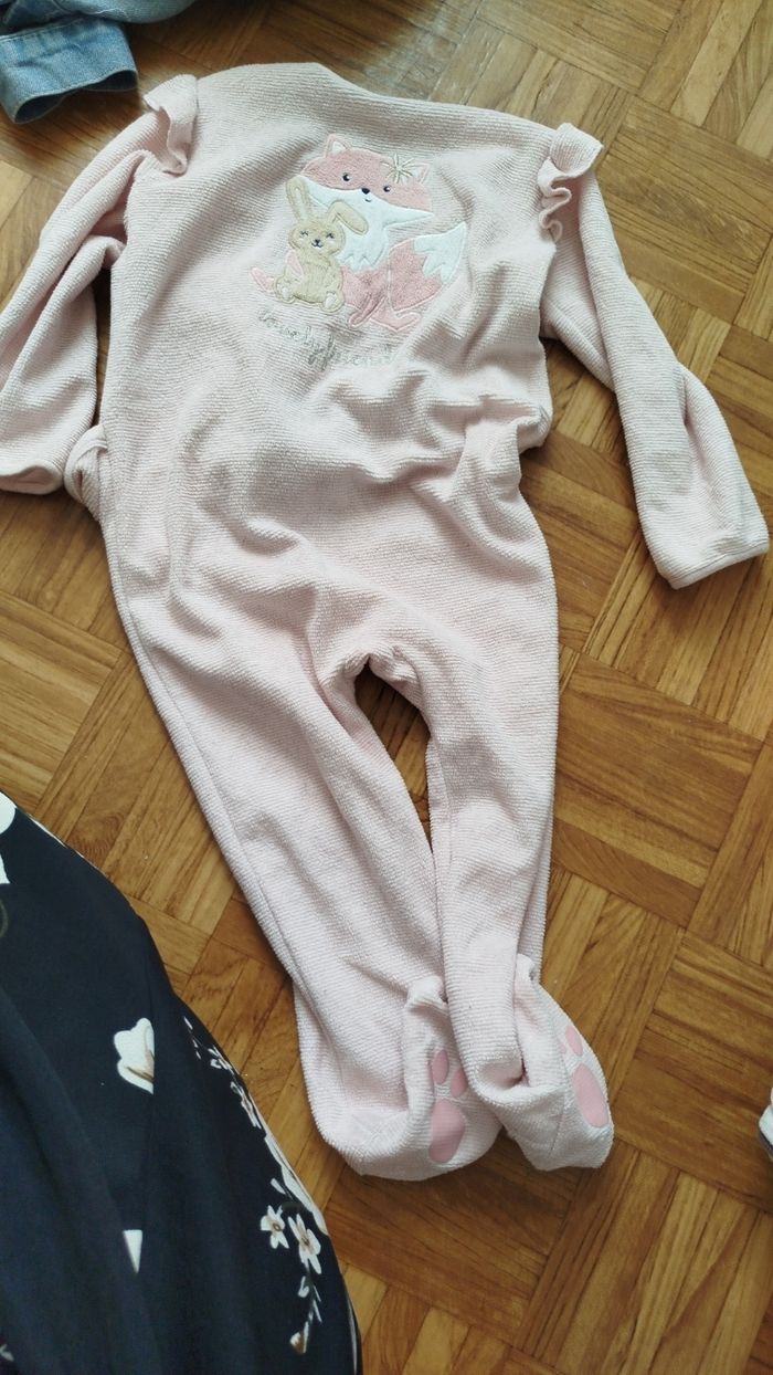 Pyjama