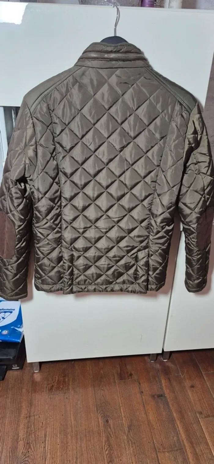 Veste Jacket Industry - photo numéro 3